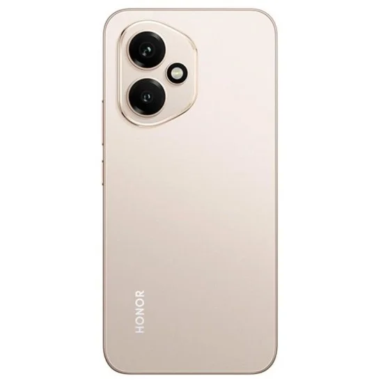 Honor 400 5G Phone 6.55” 512GB 12GB RAM 200MP - Gold